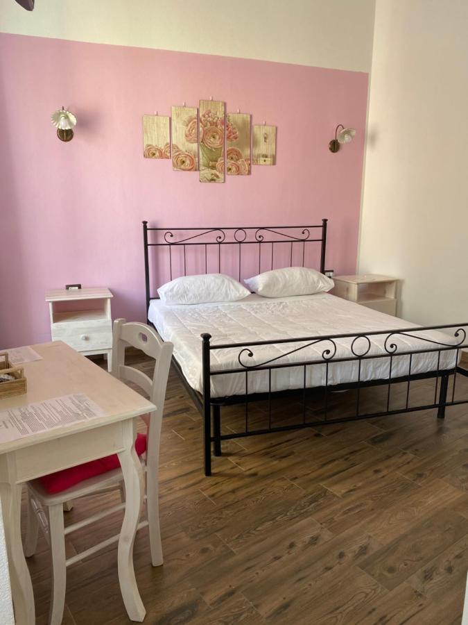 Hotel Dani'S House Cagliari Exteriér fotografie