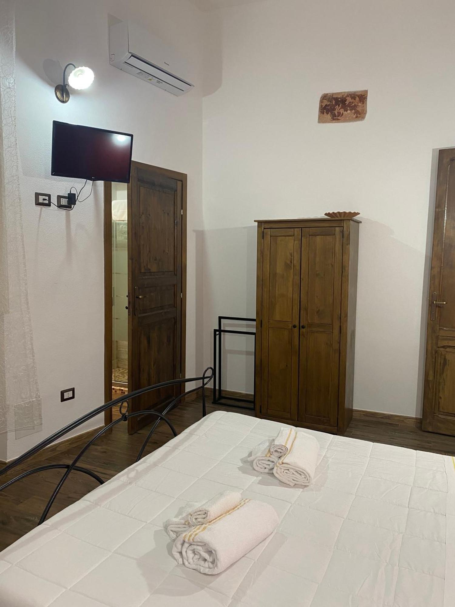 Hotel Dani'S House Cagliari Exteriér fotografie