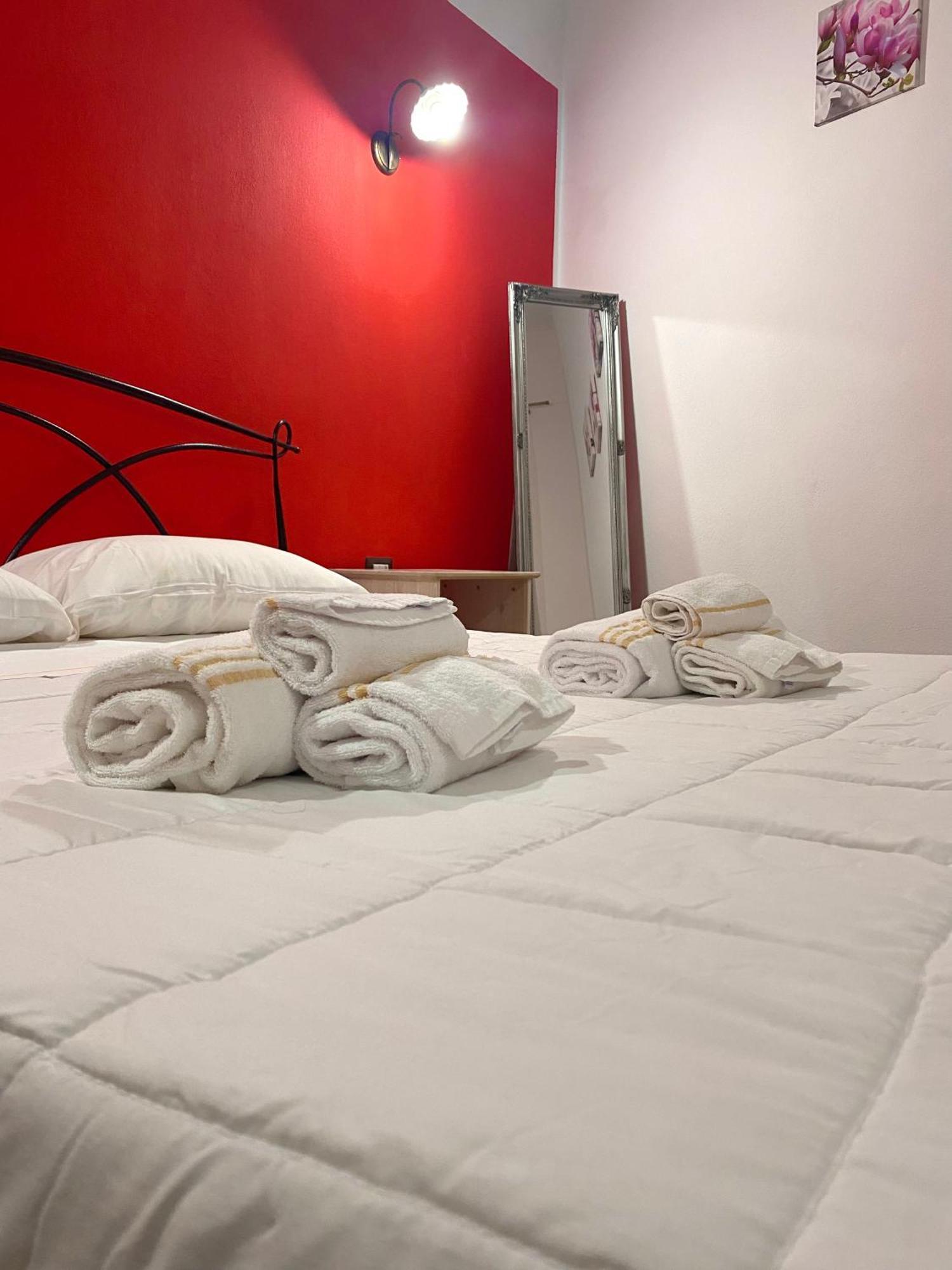 Hotel Dani'S House Cagliari Pokoj fotografie