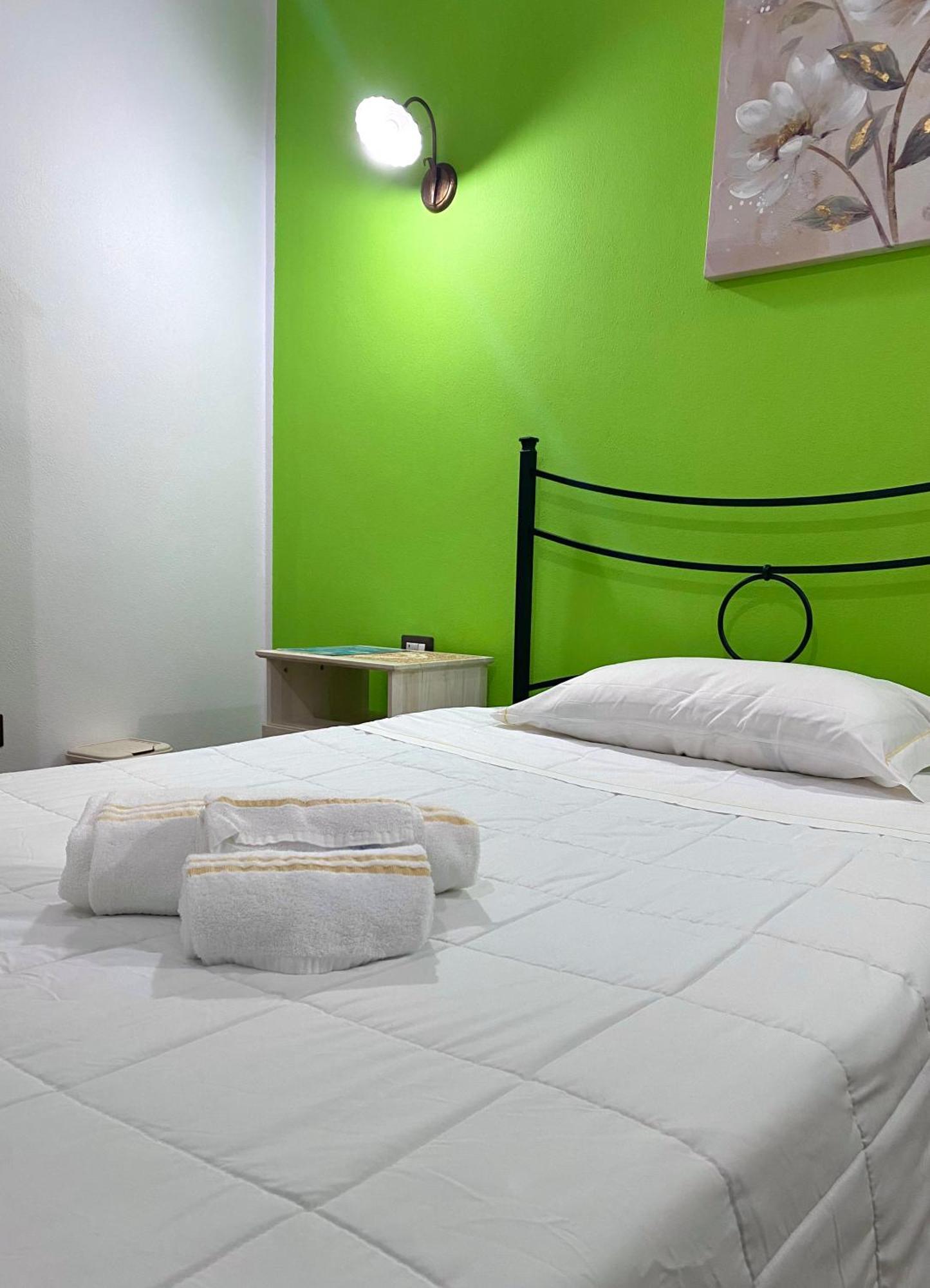 Hotel Dani'S House Cagliari Pokoj fotografie