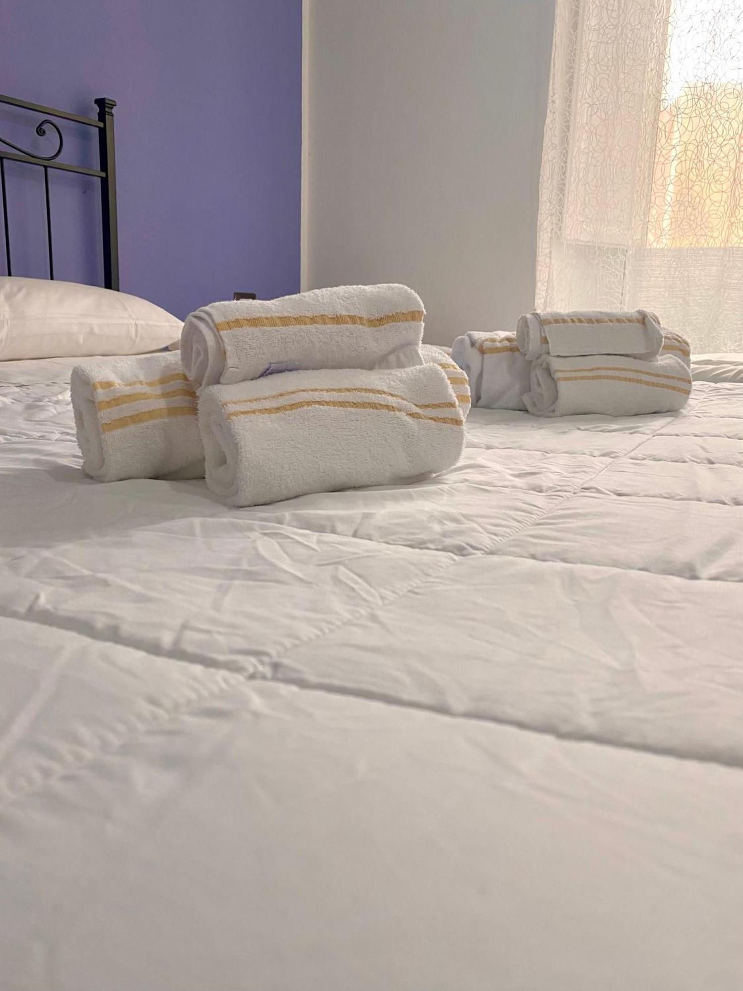 Hotel Dani'S House Cagliari Pokoj fotografie